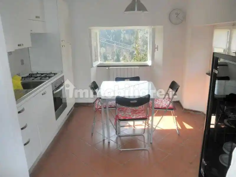 Appartamento in vendita a Levanto