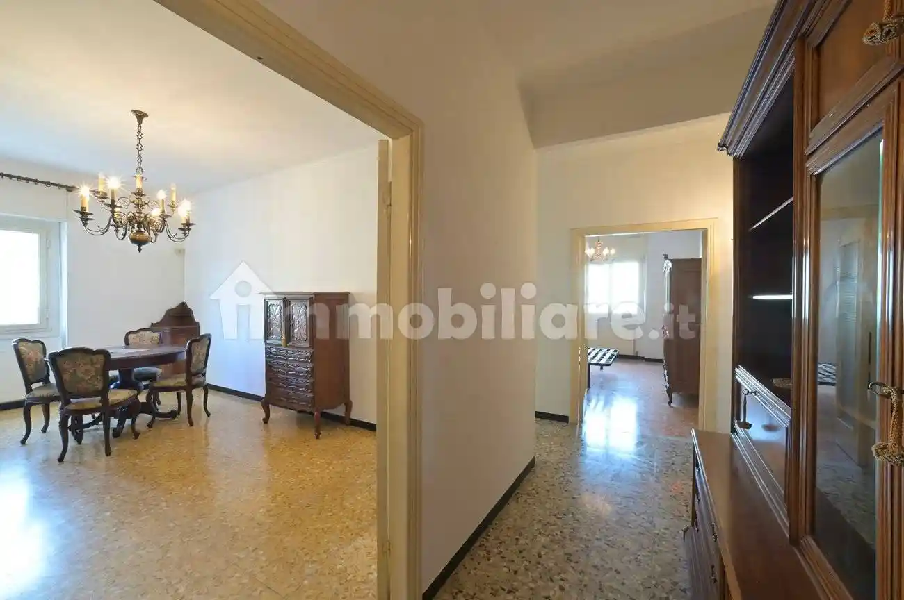 Appartamento in vendita a Alassio