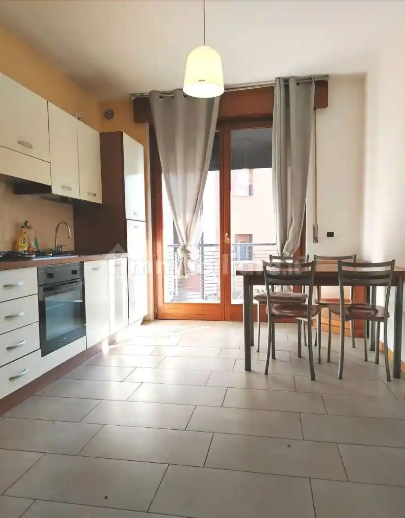 Appartamento in affitto a Verona