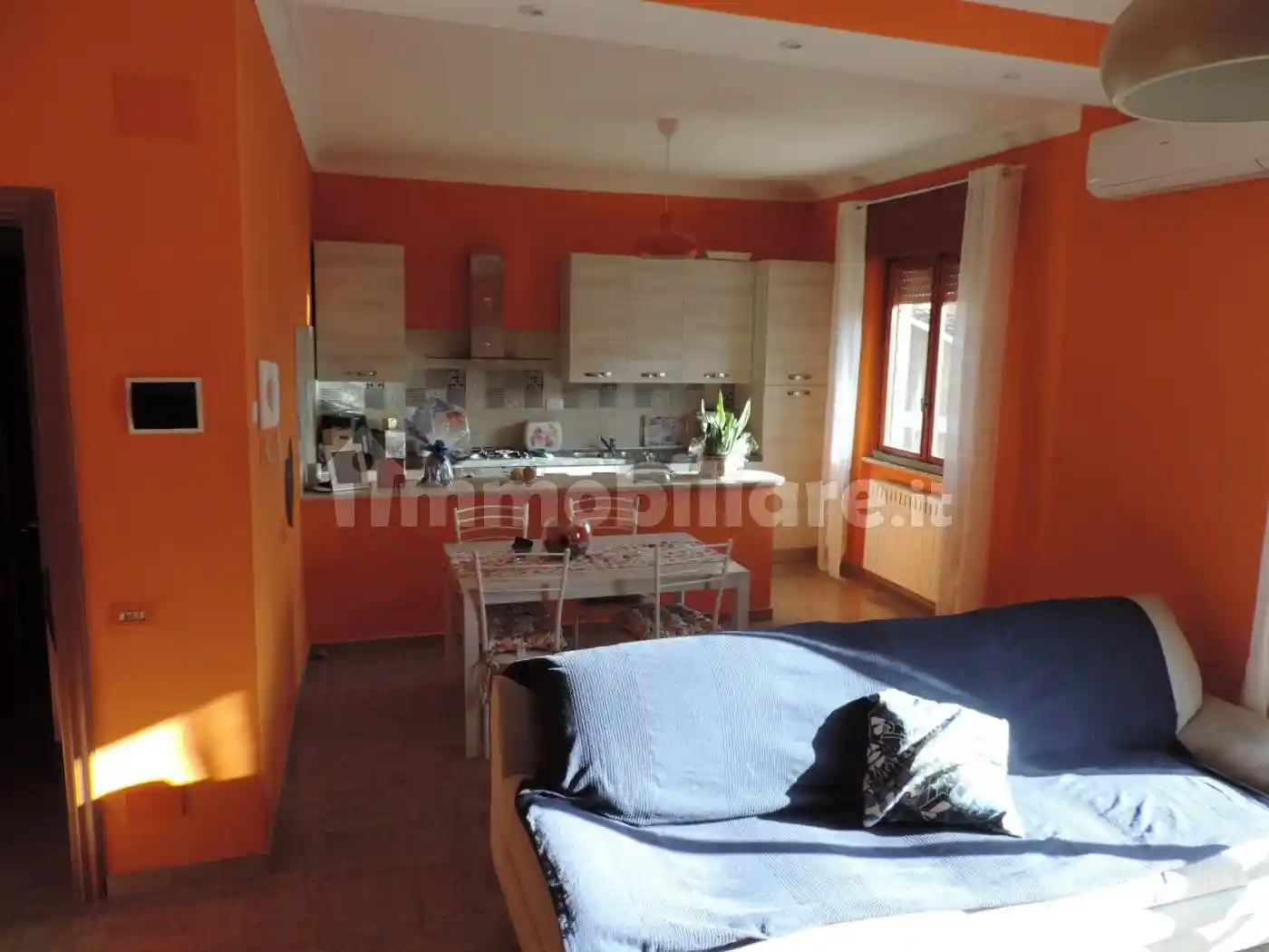 Appartamento in vendita a Guidonia Montecelio