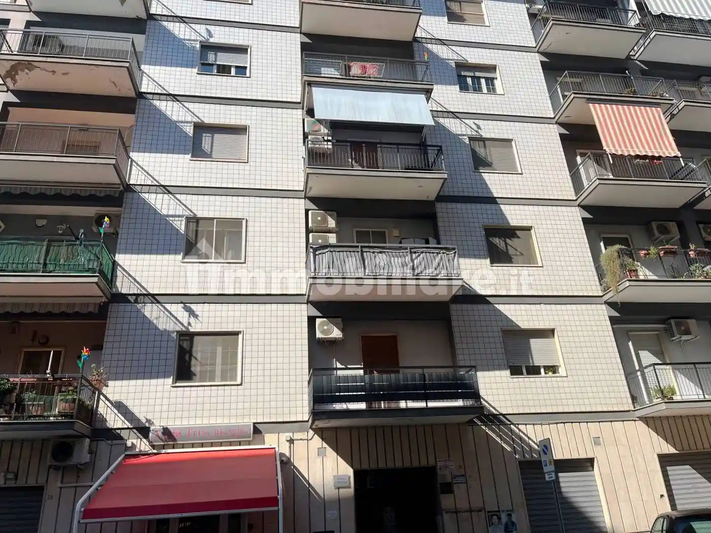 Appartamento in vendita a Foggia