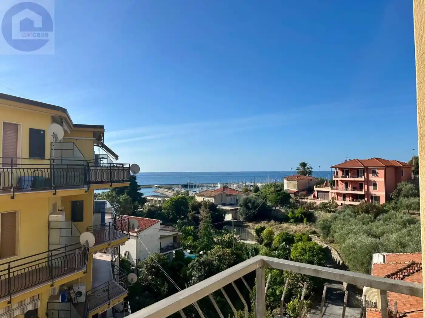 Appartamento in vendita a Santo Stefano al Mare