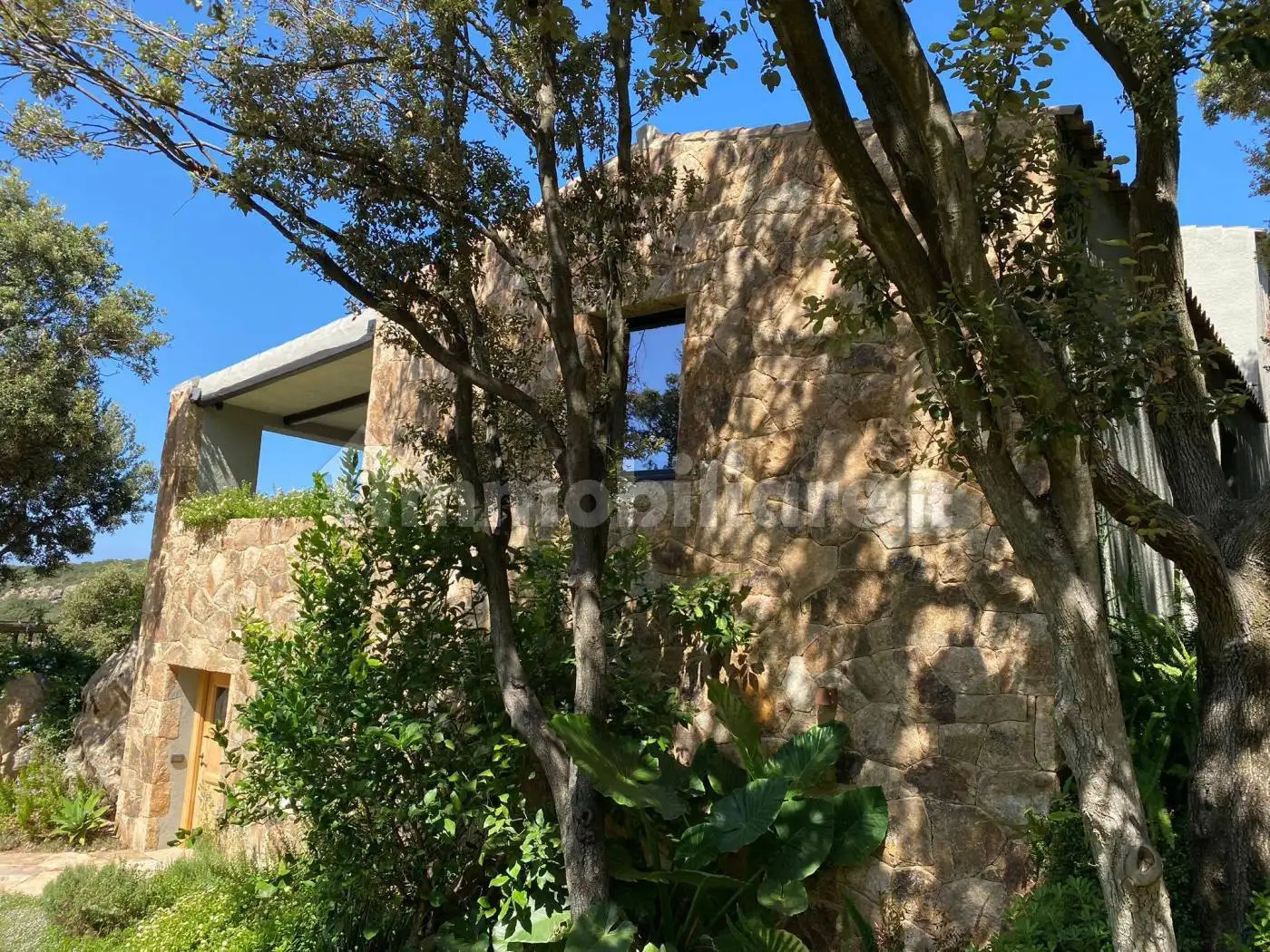 Villa in vendita a Olbia