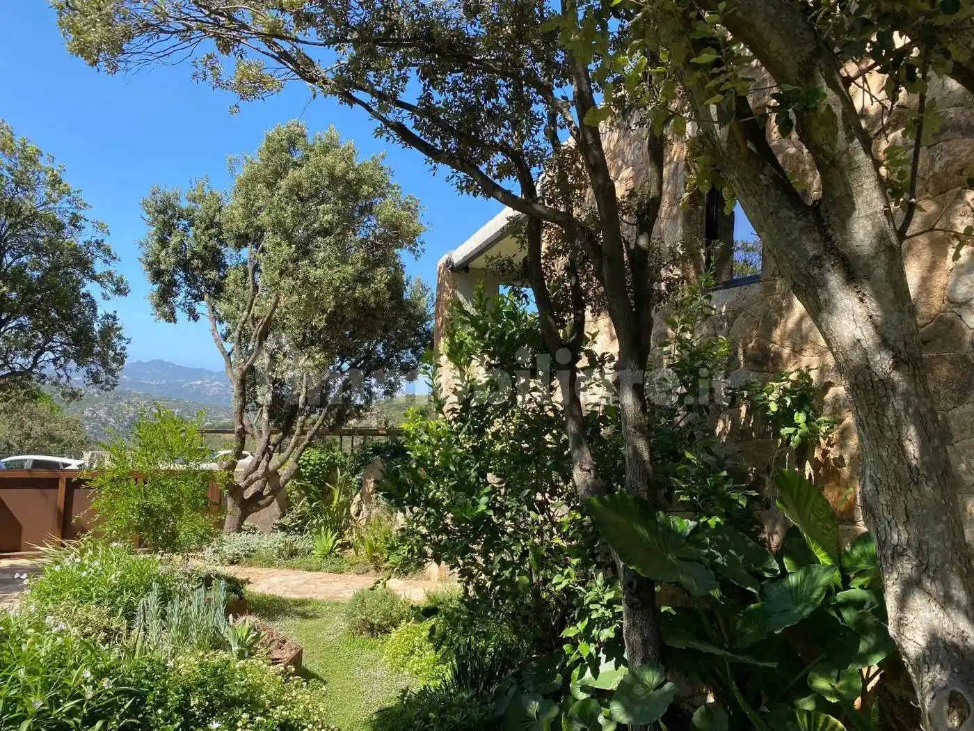 Villa unifamiliare via Treviso, San Pantaleo, Olbia - foto 4