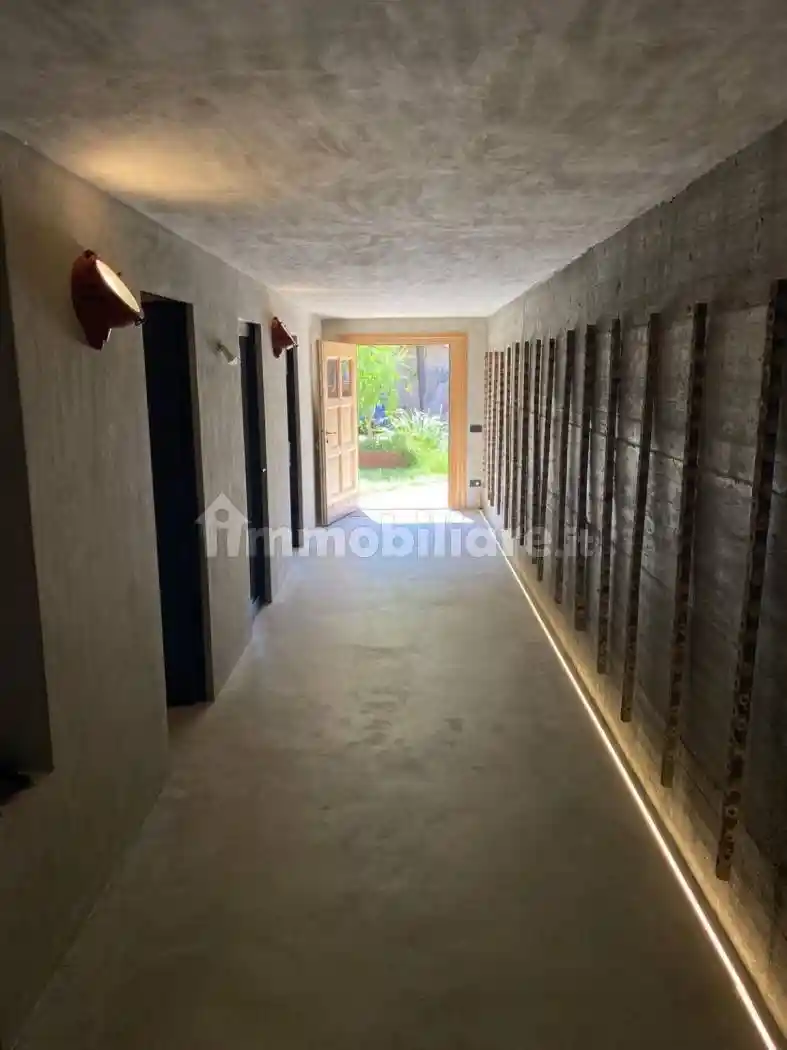 Villa unifamiliare via Treviso, San Pantaleo, Olbia - foto 5