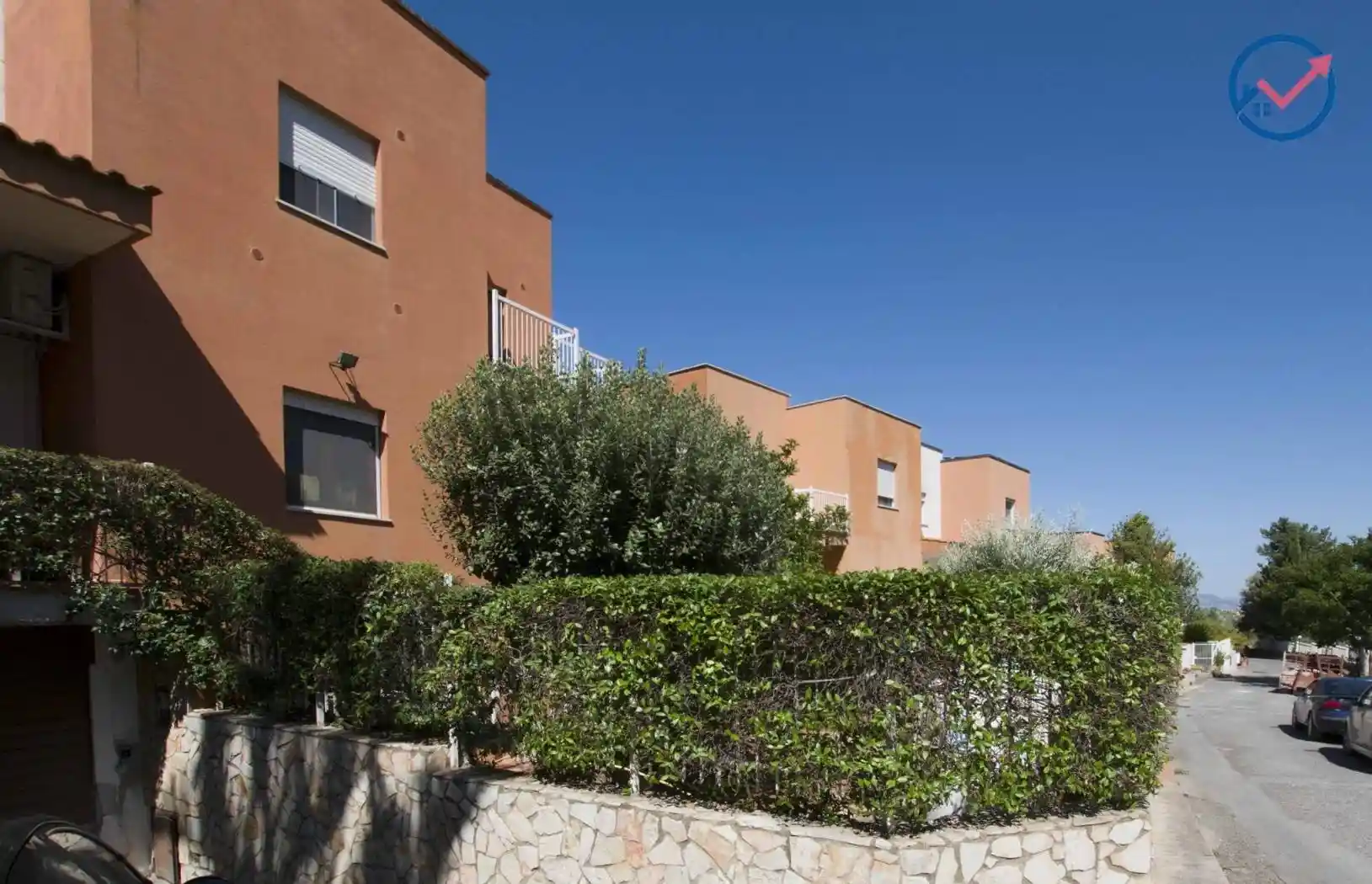 Villetta a schiera in vendita a Palermo