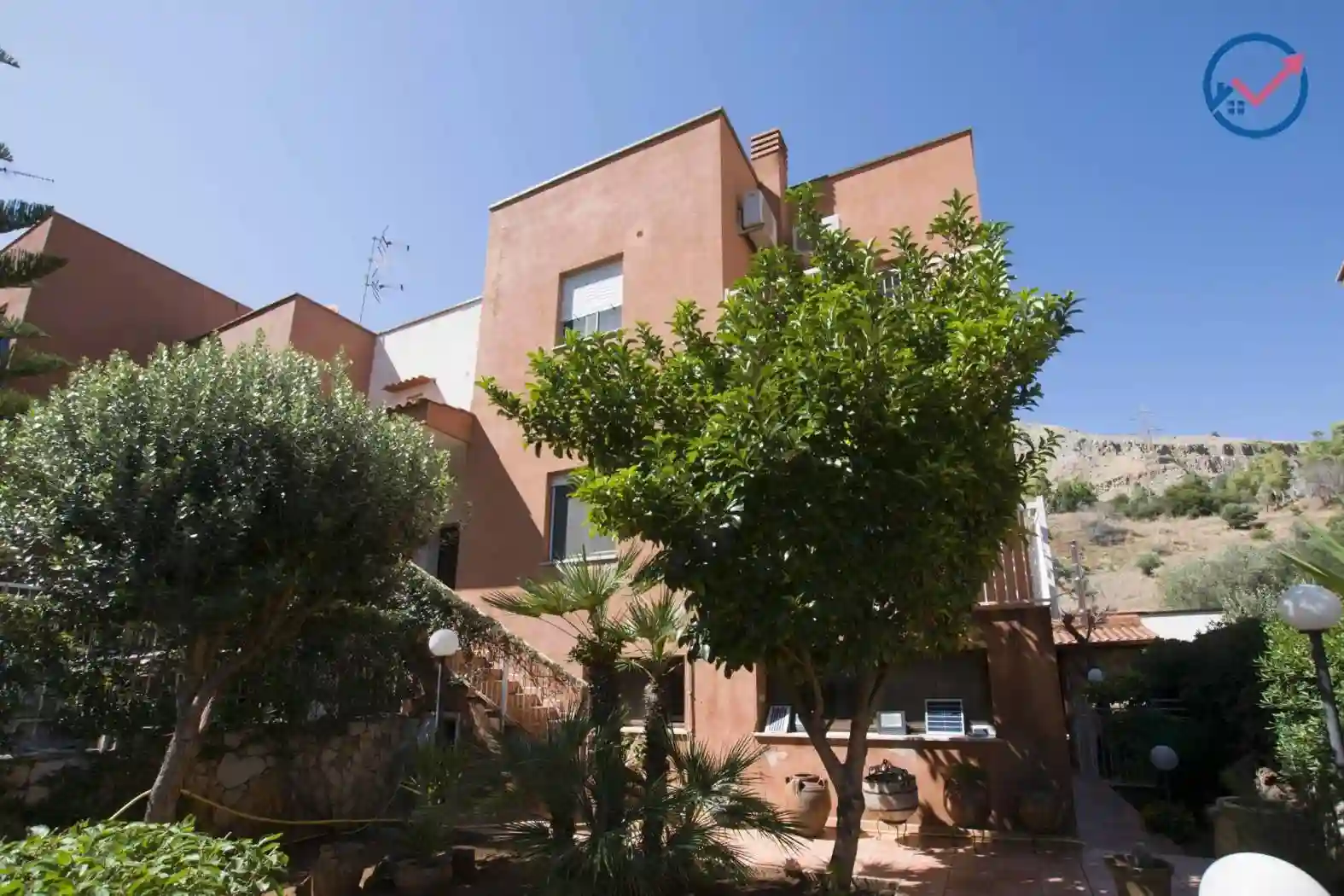 Villetta a schiera - foto 5