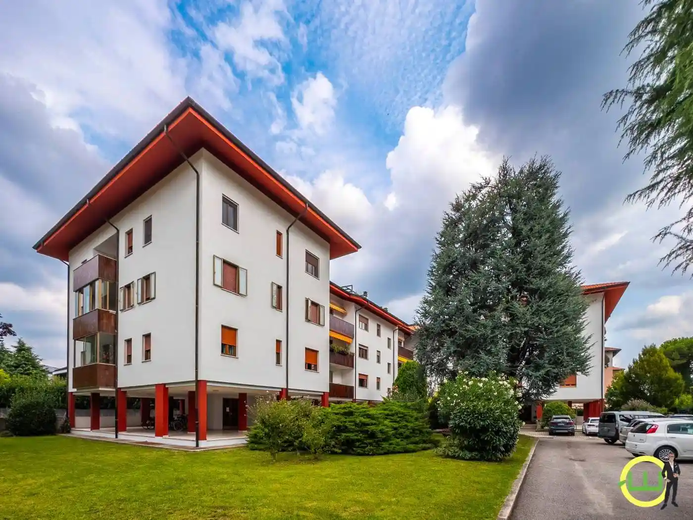 Appartamento in vendita a Udine