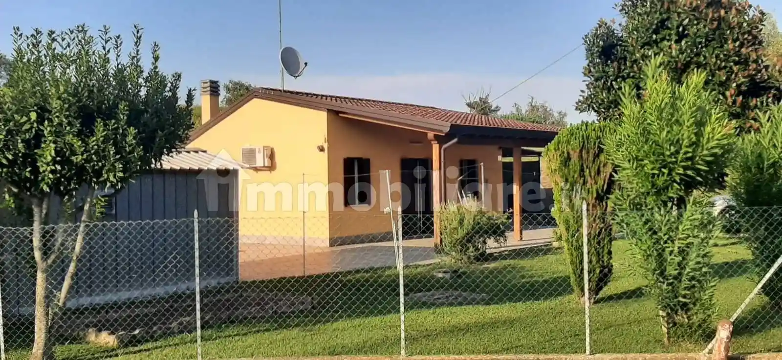 Villa in vendita a Porto Tolle