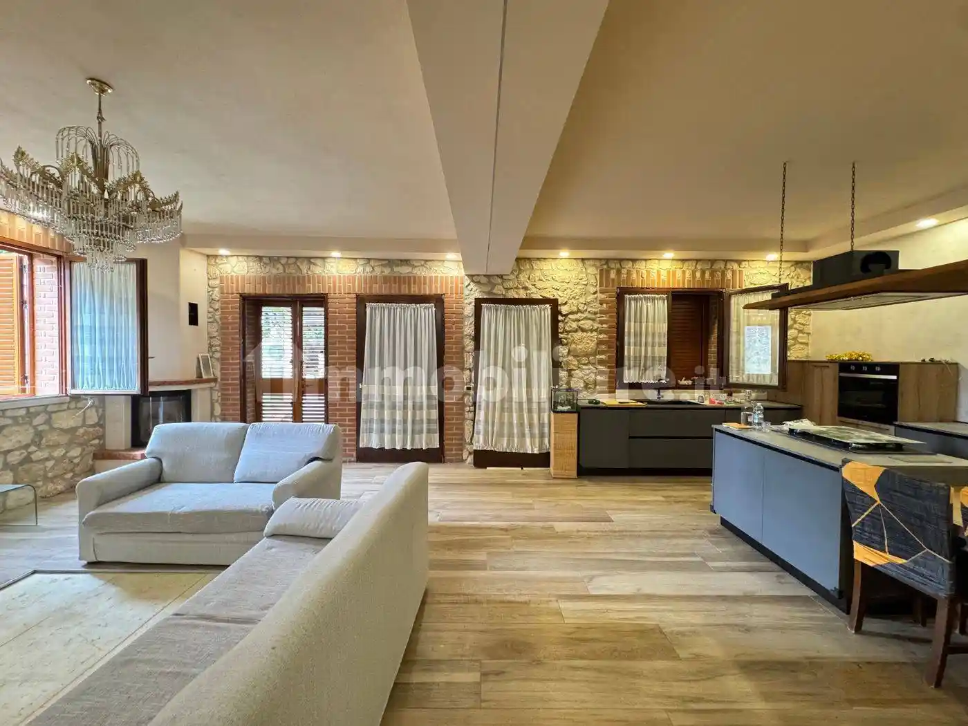 Casa indipendente - foto 4