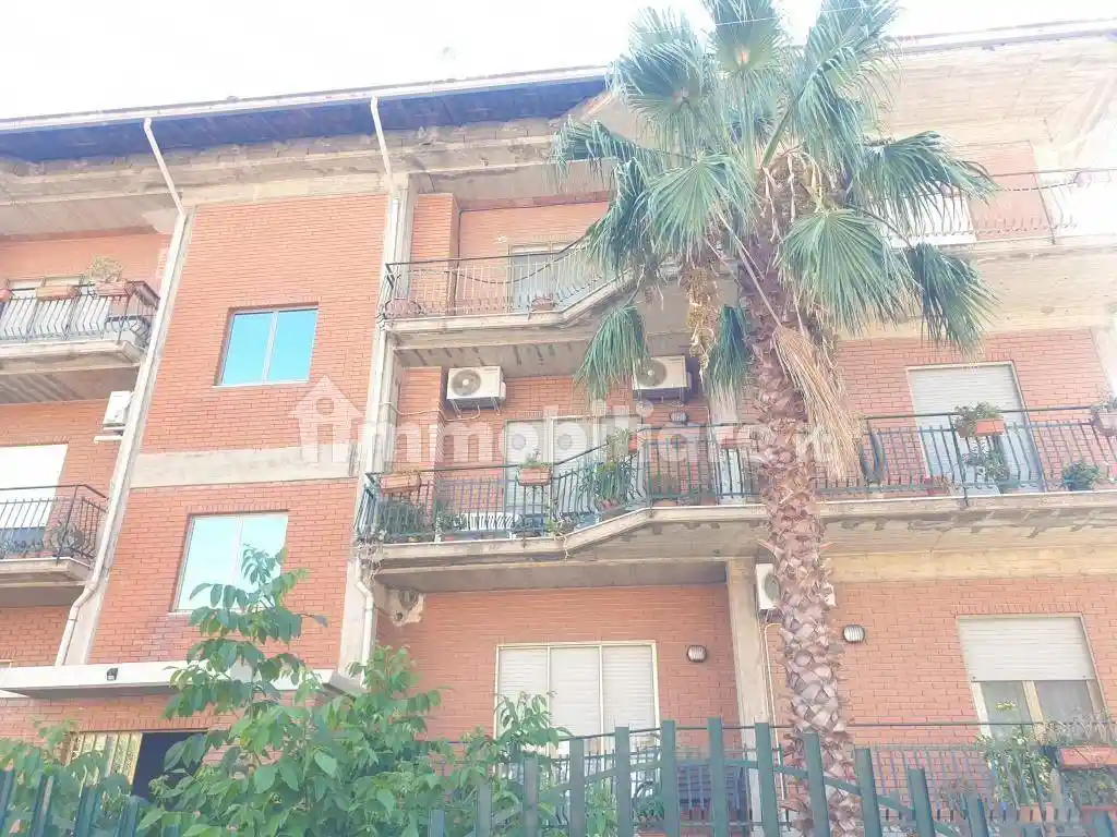 Appartamento in vendita a Misterbianco