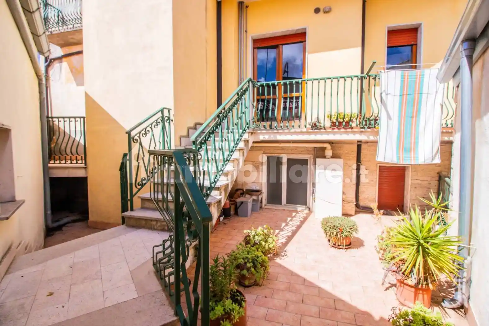 Appartamento in vendita a San Giovanni Rotondo