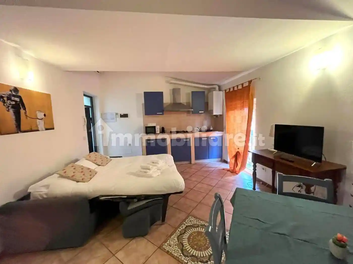 Appartamento in affitto a Verona