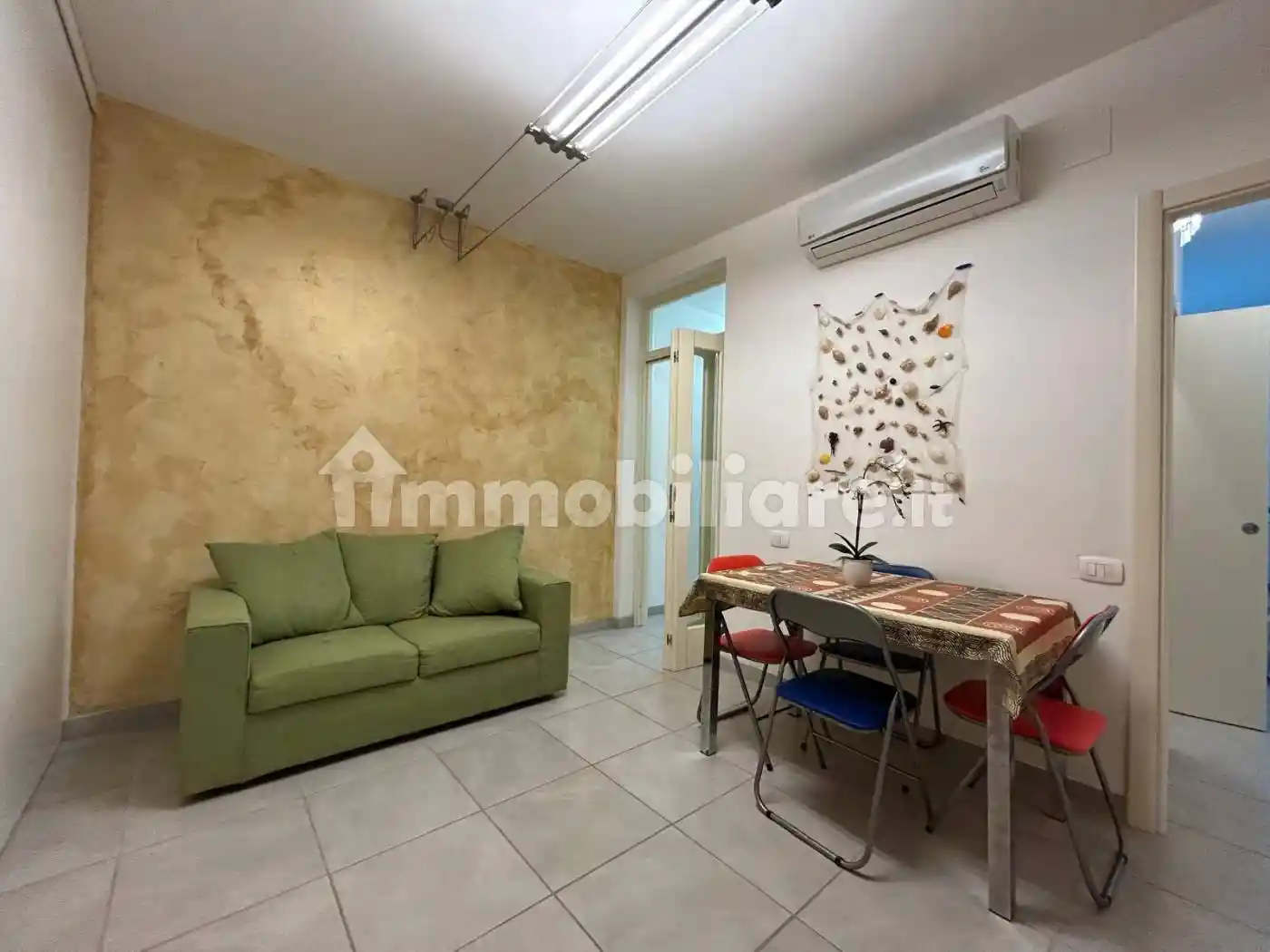 Appartamento in vendita a Follonica