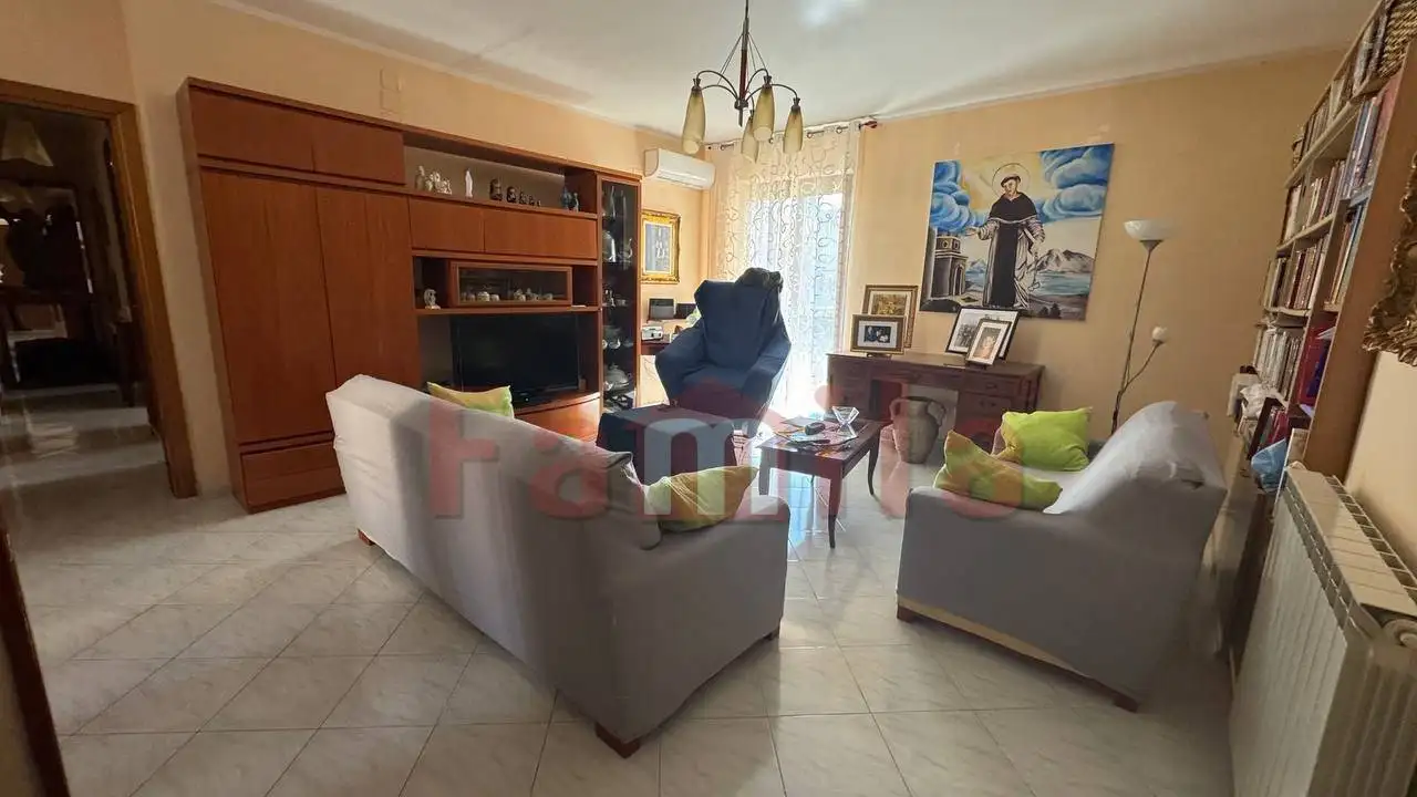 Appartamento in vendita a Sirignano