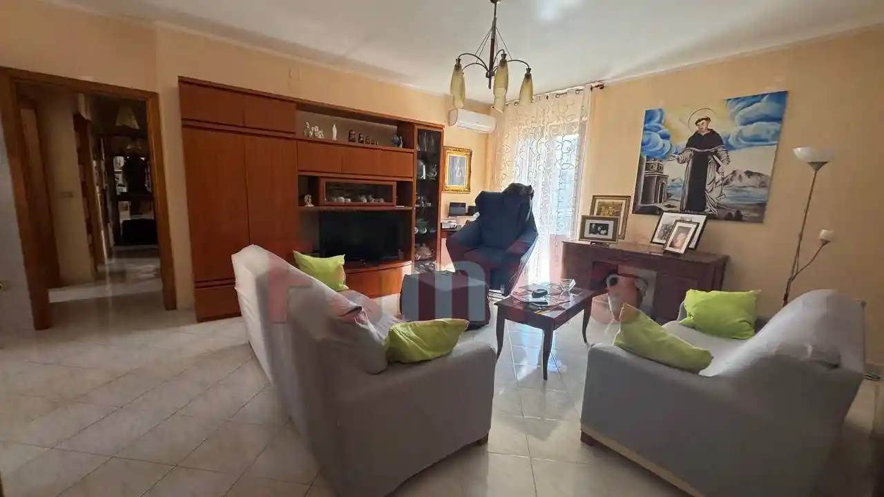 Trilocale via Caravita, Sirignano - foto 2