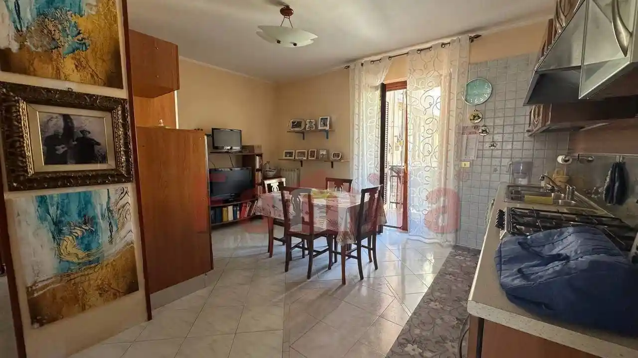 Trilocale via Caravita, Sirignano - foto 3