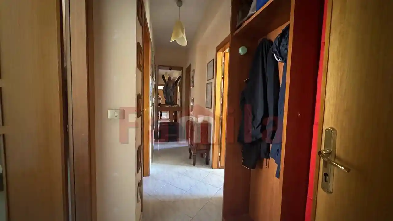 Trilocale via Caravita, Sirignano - foto 4