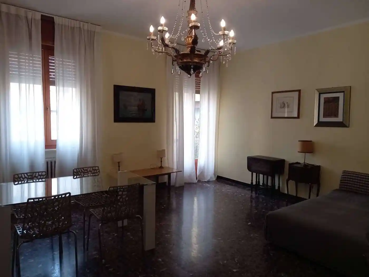 Appartamento in affitto a Piacenza