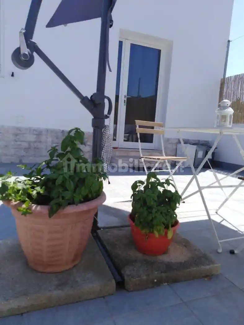 Villa in affitto a Siracusa