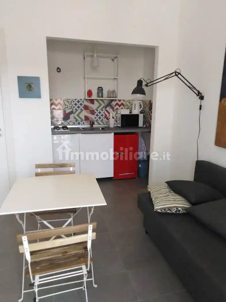 Villa unifamiliare via Lago di Bolsena 19, Fontane Bianche, Siracusa - foto 5