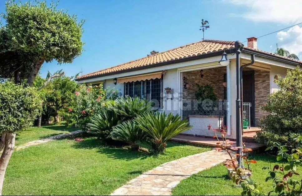 Villa in vendita a Ricadi