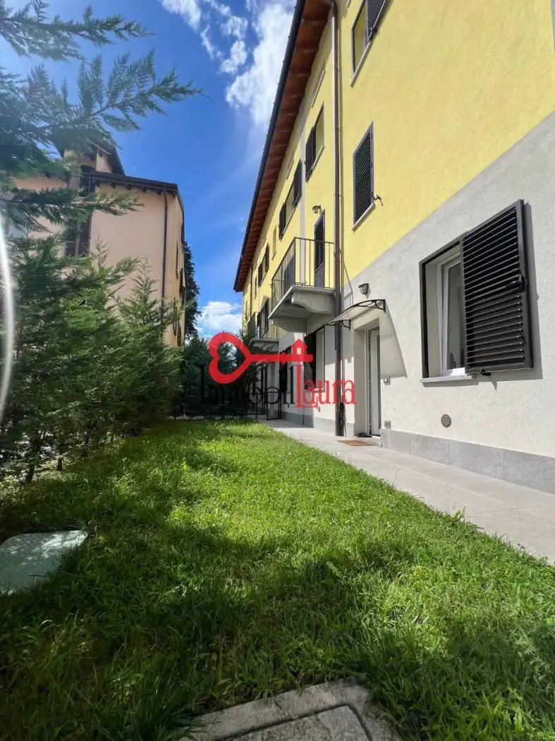 Bilocale ottimo stato, piano terra, Centro, Bisuschio - foto 3