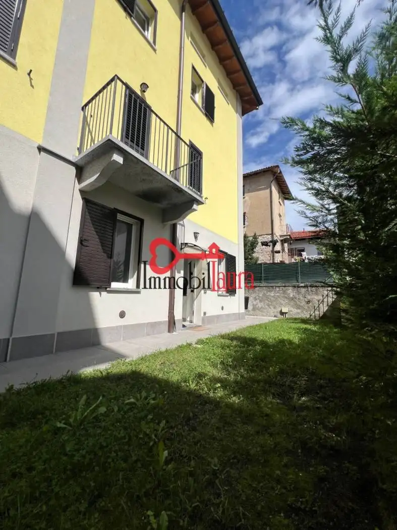 Bilocale ottimo stato, piano terra, Centro, Bisuschio - foto 4