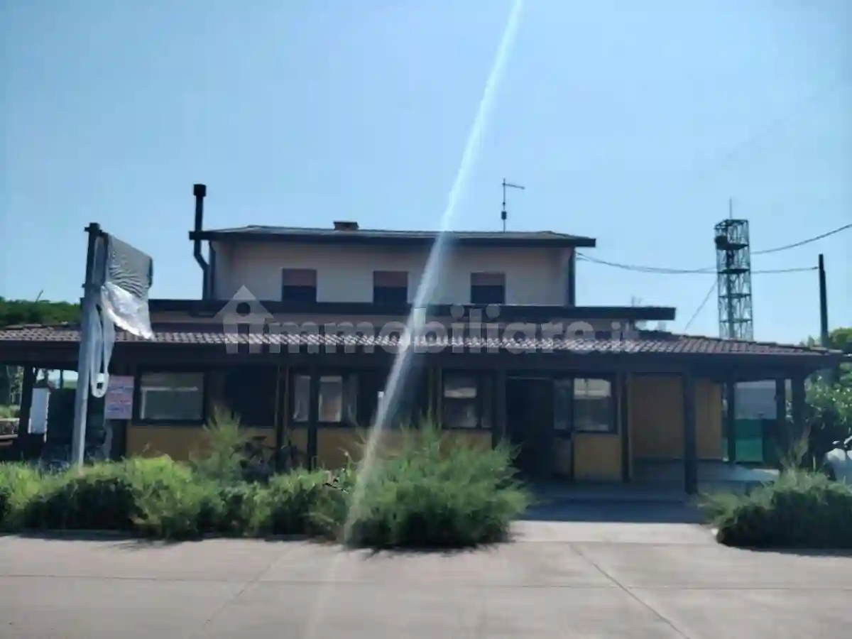 Palazzo - Edificio - foto 2