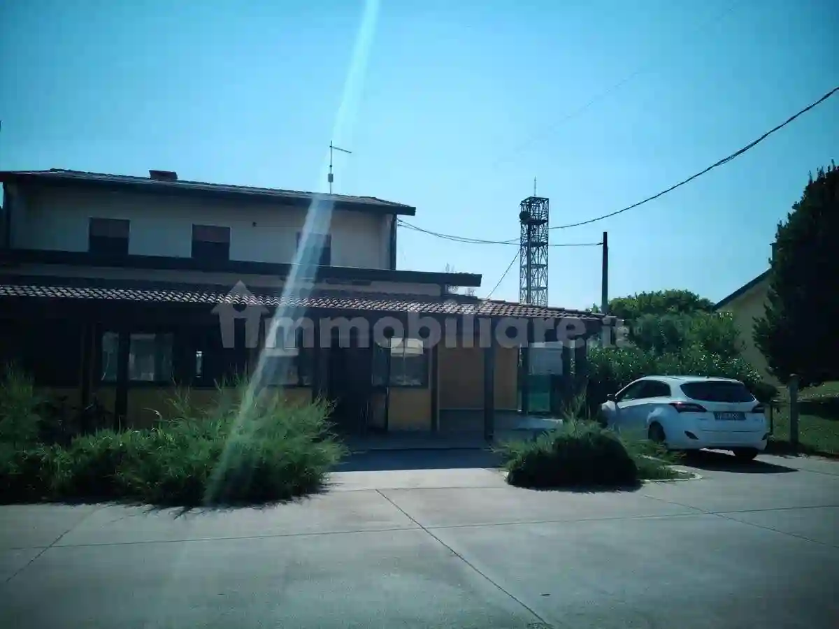 Palazzo - Edificio - foto 3