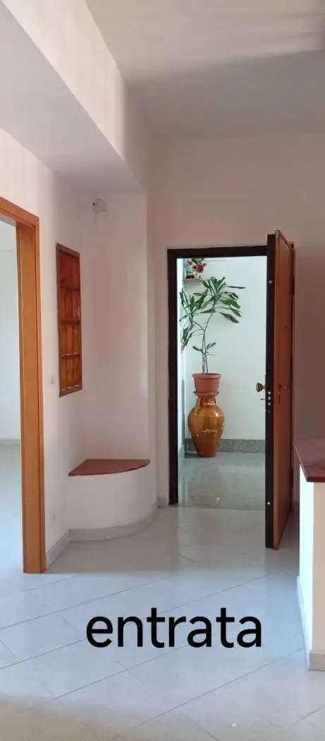 Appartamento in vendita a Reggio Calabria