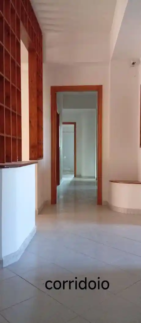 Appartamento via Francesco Petrarca 32, Gallico - Sambatello, Reggio Calabria - foto 2