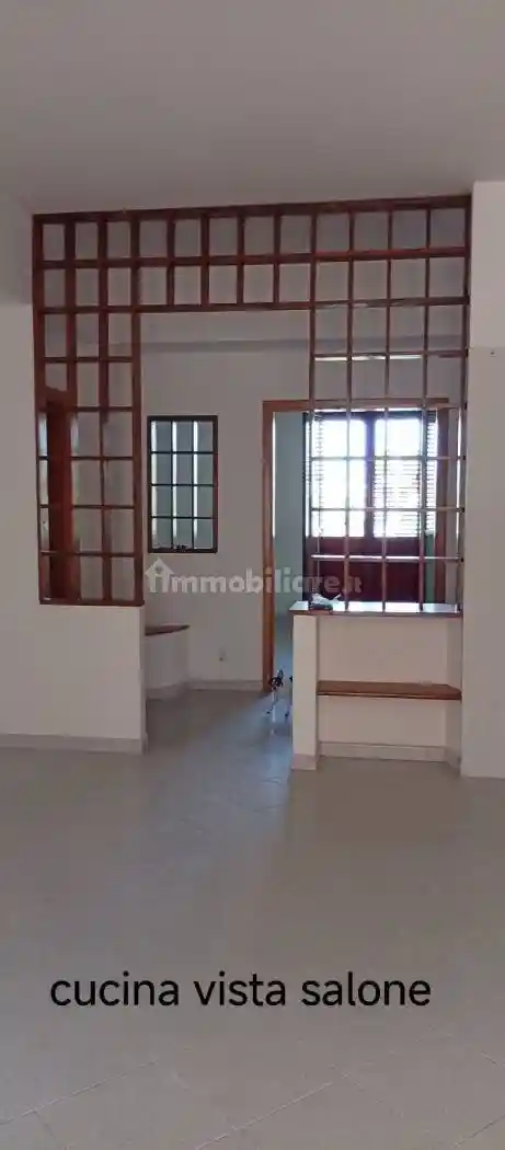 Appartamento via Francesco Petrarca 32, Gallico - Sambatello, Reggio Calabria - foto 3