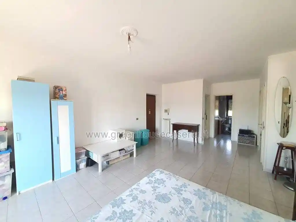 Trilocale via Martiri di Caiazzo 32, Ercole, Caserta - foto 3