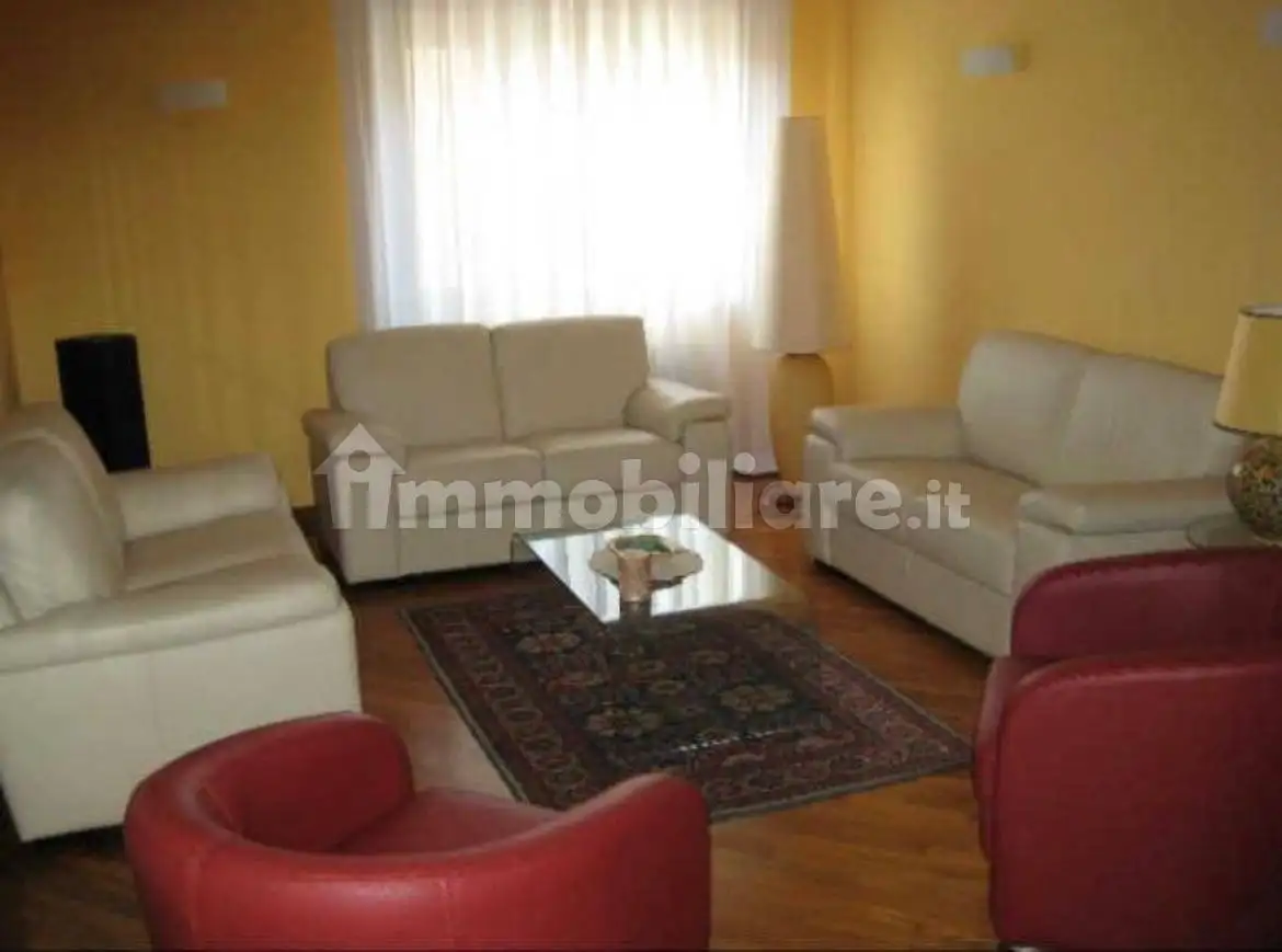 Appartamento in affitto a Palermo