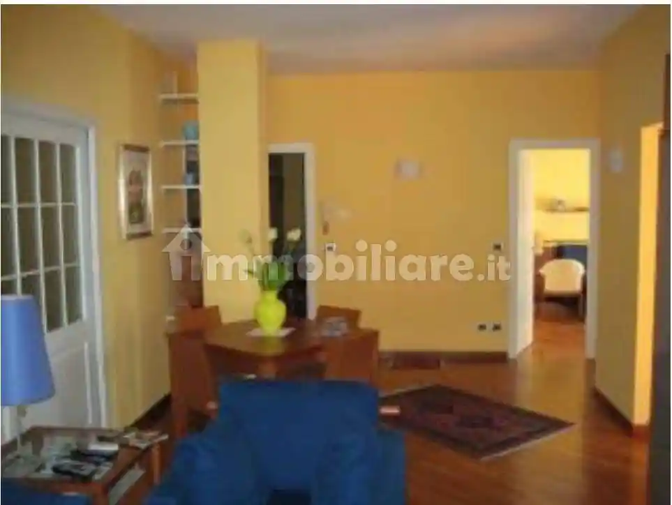 Appartamento via Serradifalco, Malaspina, Palermo - foto 2