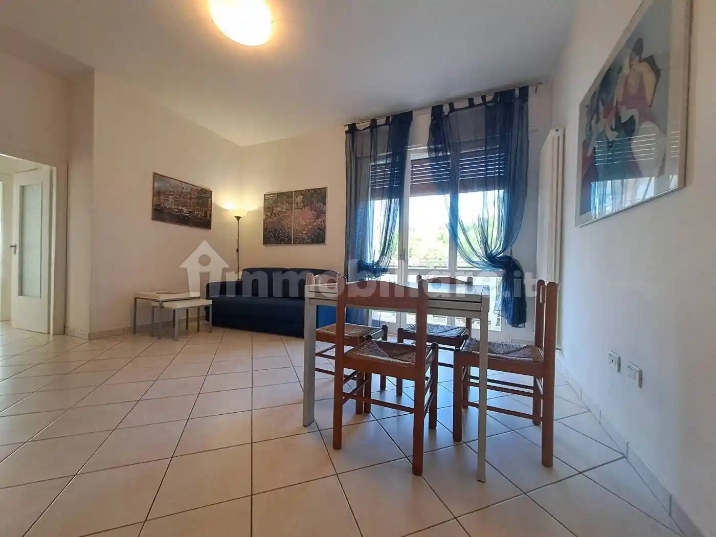 Appartamento in vendita a Cervia