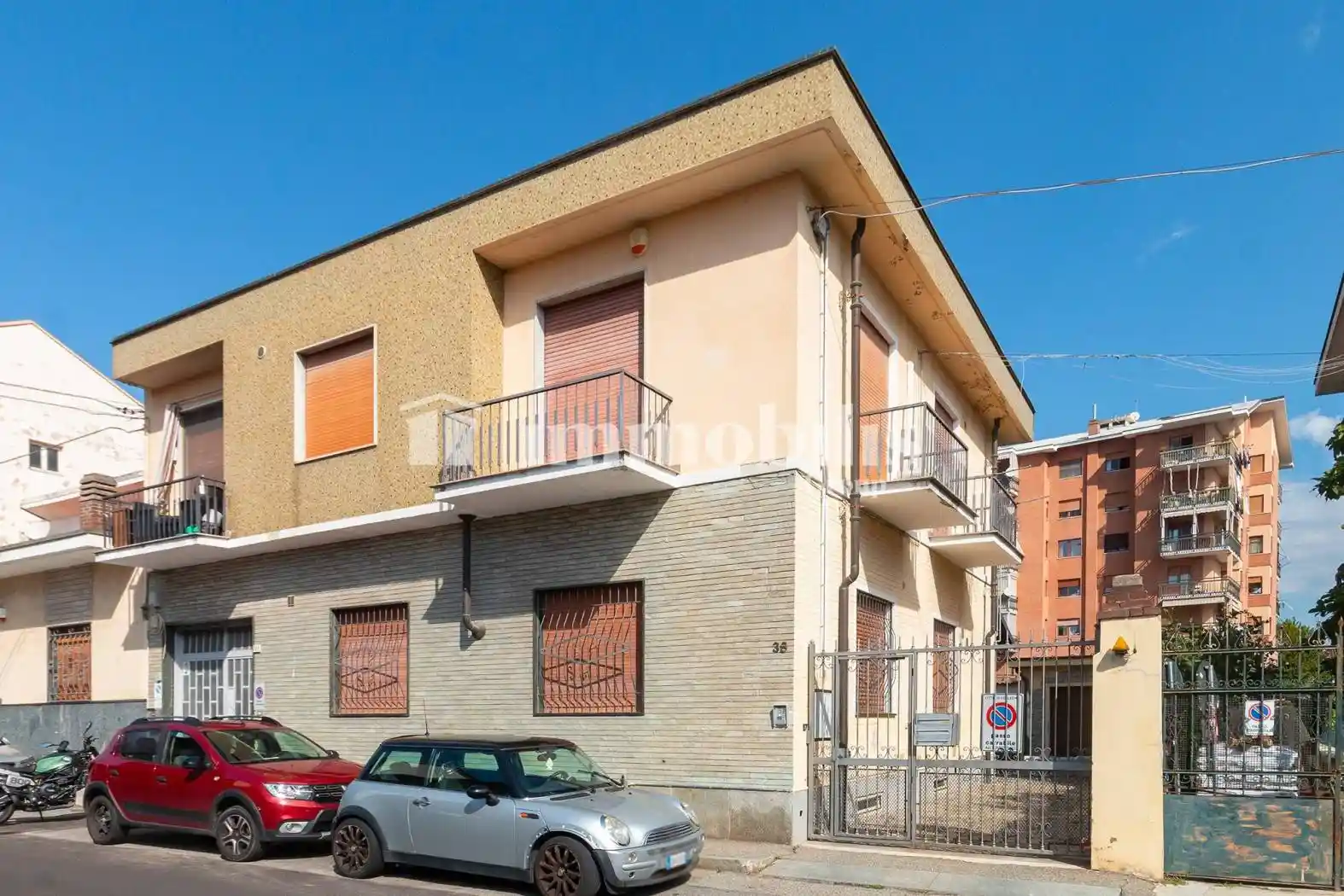 Appartamento in vendita a Collegno