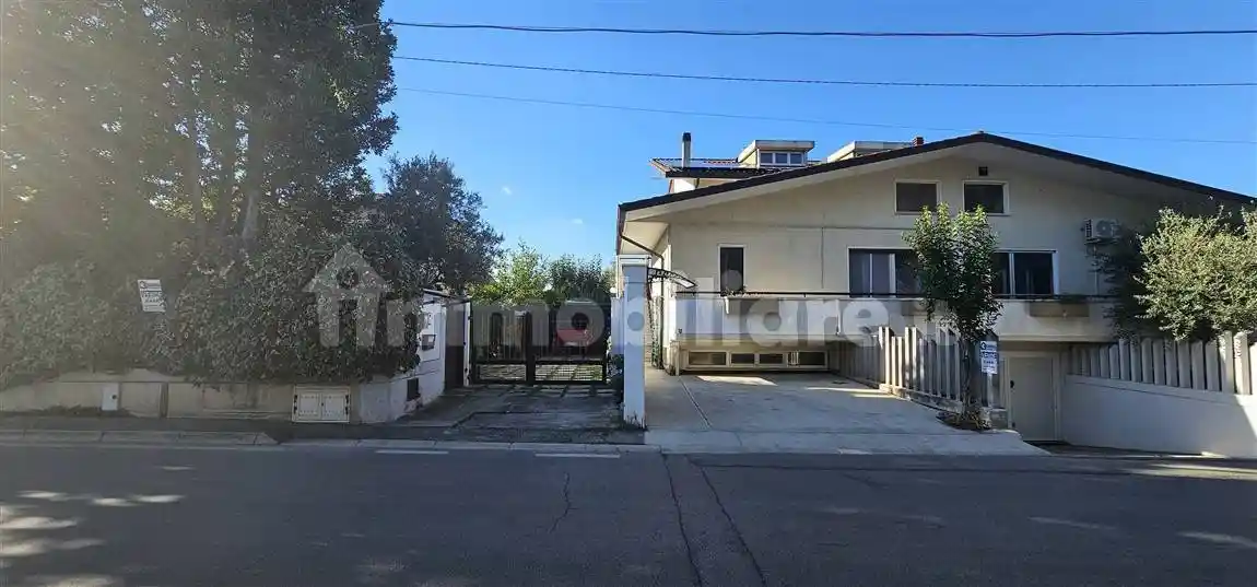 Villa bifamiliare Contrada Villa Martelli, Centro, Lanciano - foto 5