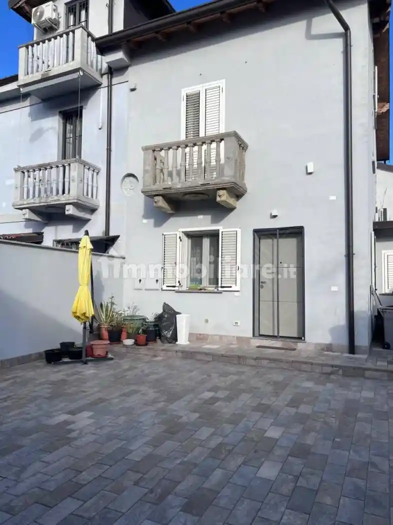 Villa in vendita a Belgioioso