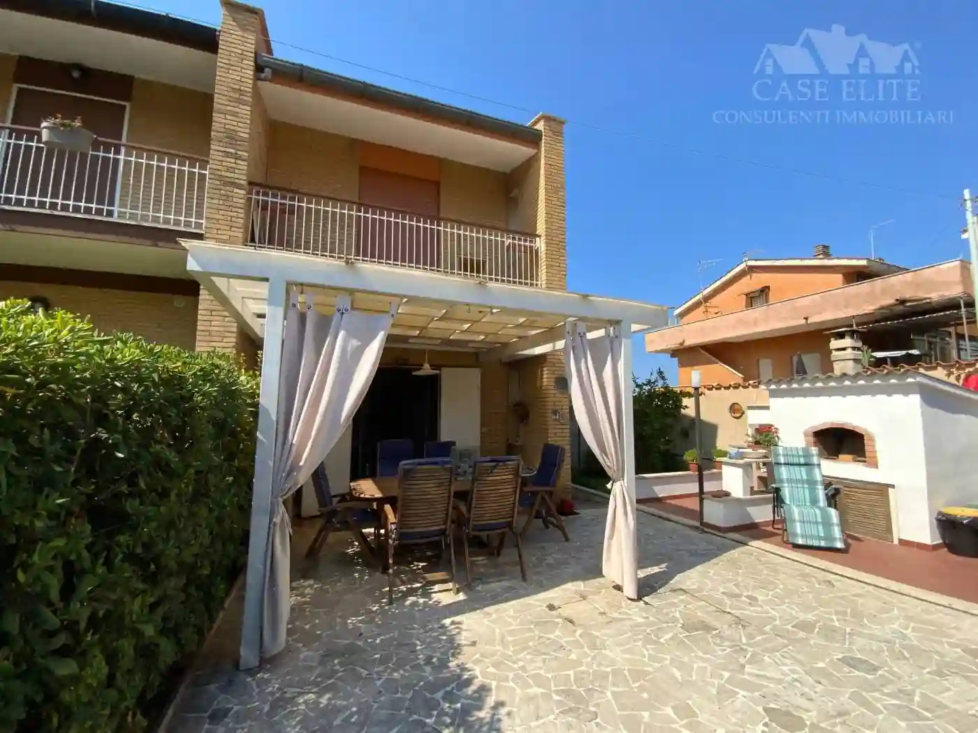 Villetta a schiera - foto 2