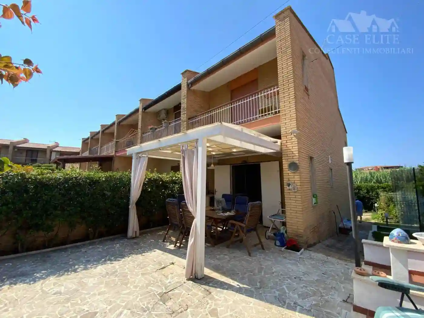 Villetta a schiera - foto 3