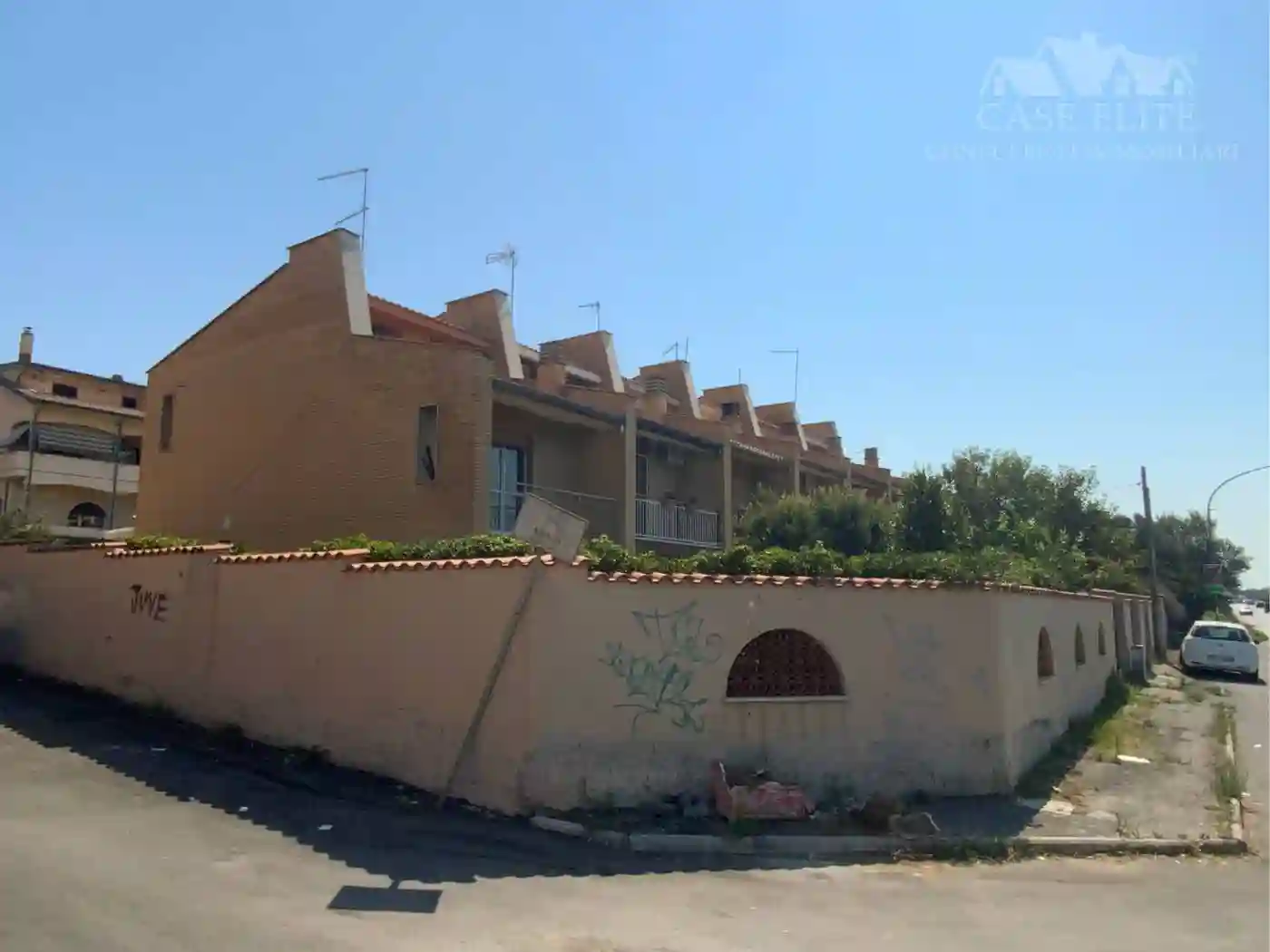 Villetta a schiera - foto 5