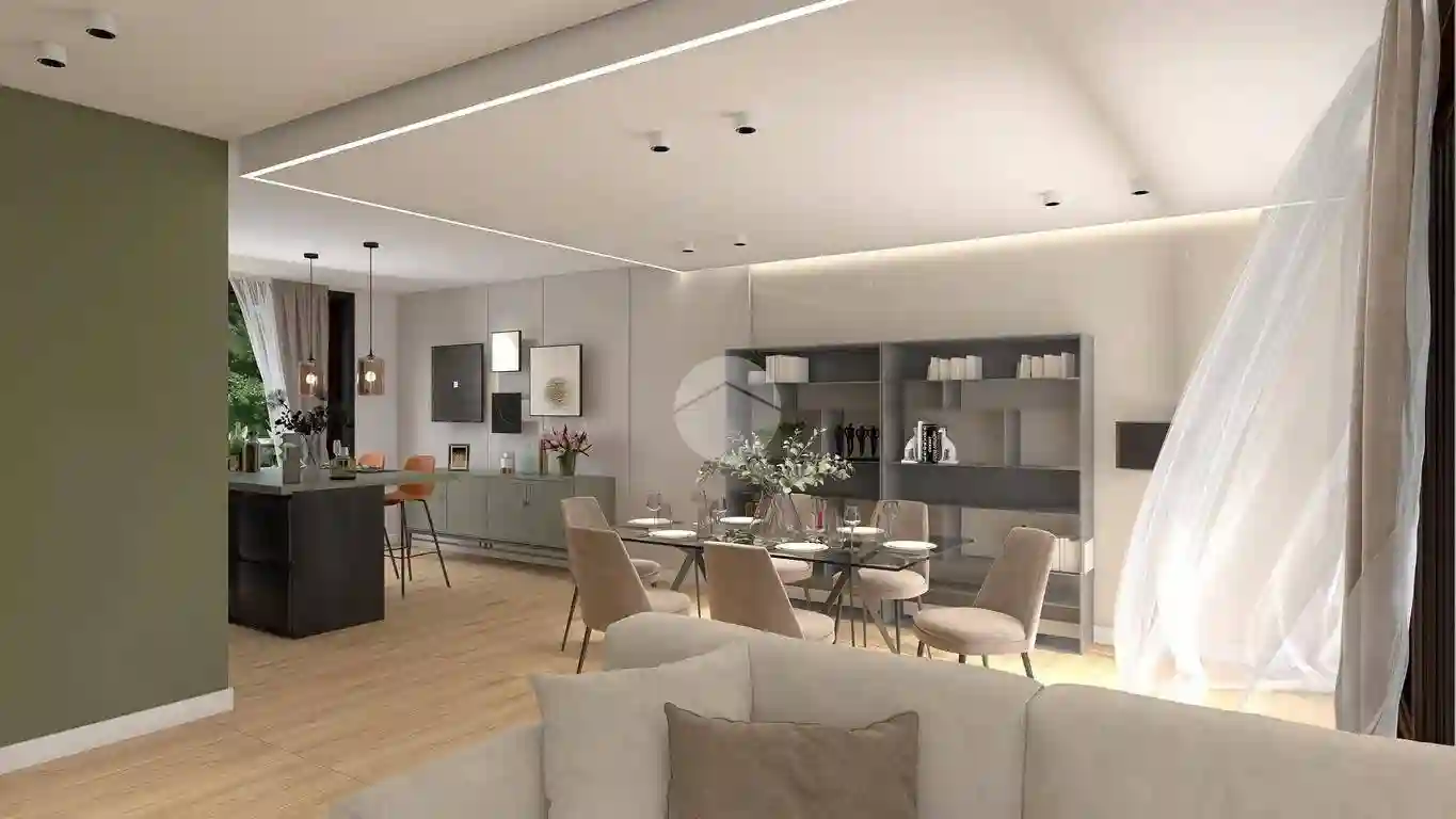 Appartamento - foto 3