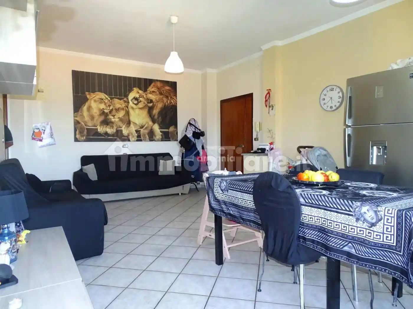 Appartamento in vendita a Ciriè