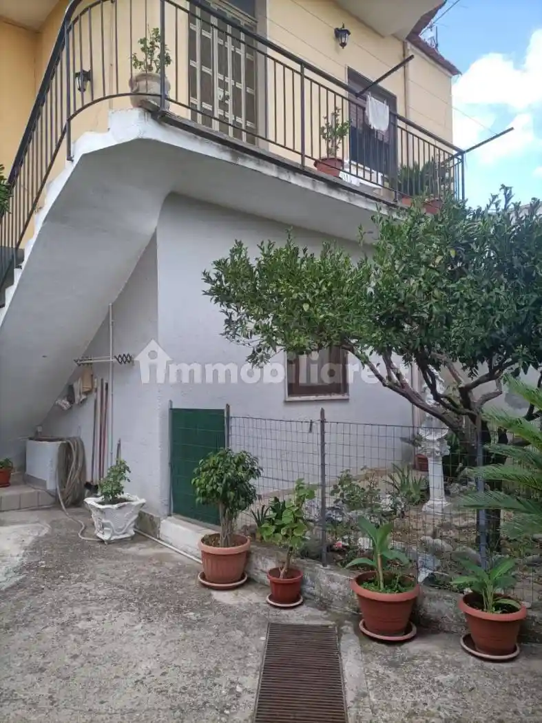 Terratetto unifamiliare Contrada Salvi, Siderno - foto 2