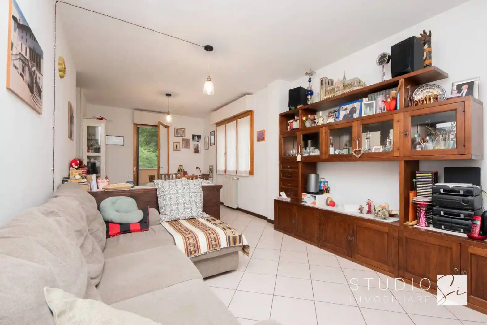 Appartamento via dei Ciuti, Sarripoli - Campiglio, Pistoia - foto 2