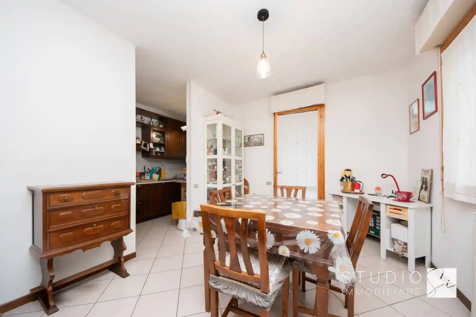 Appartamento via dei Ciuti, Sarripoli - Campiglio, Pistoia - foto 3