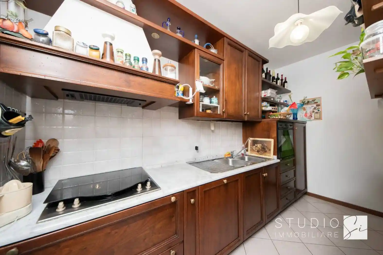 Appartamento via dei Ciuti, Sarripoli - Campiglio, Pistoia - foto 4