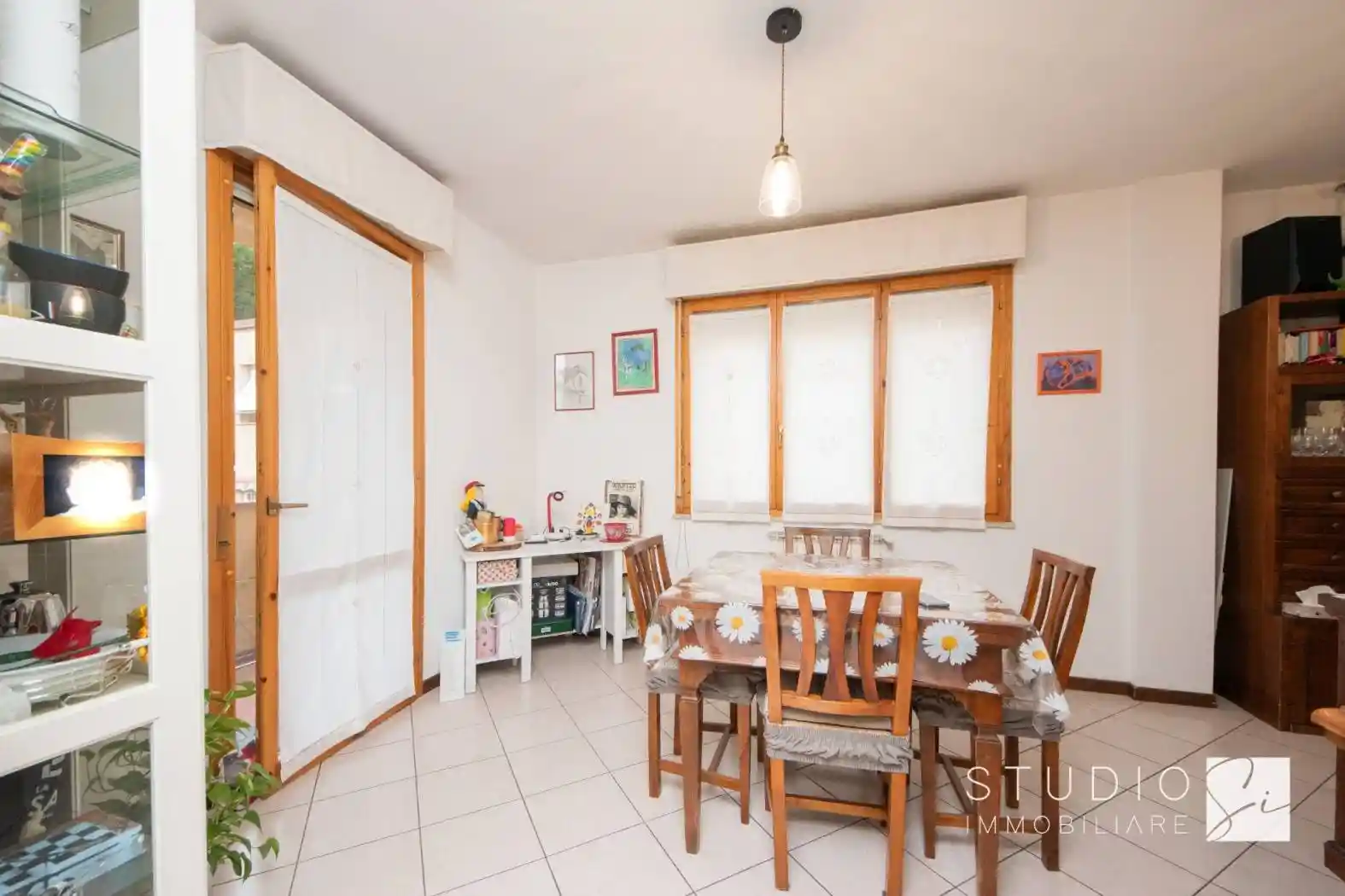 Appartamento via dei Ciuti, Sarripoli - Campiglio, Pistoia - foto 5